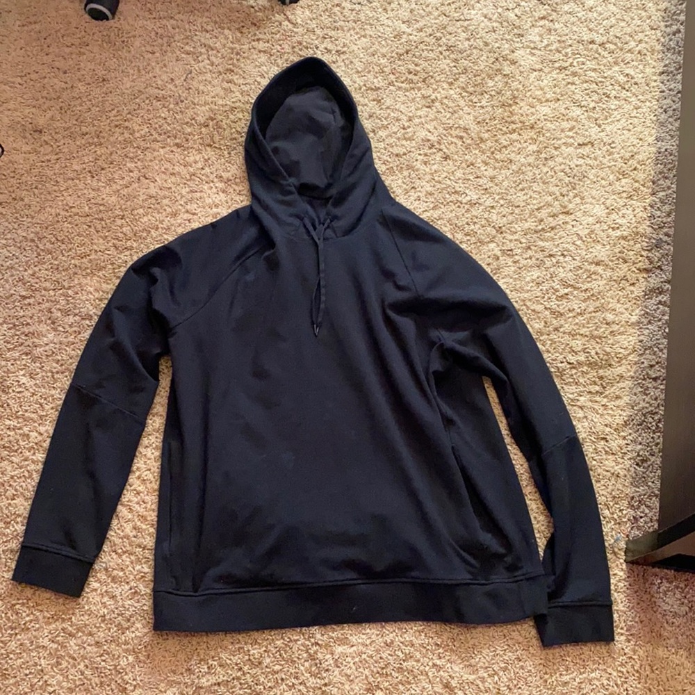 Lululemon hoodie